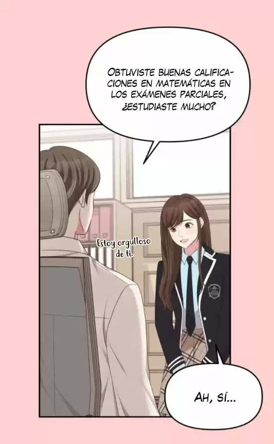 Para Ti, Que Te Quedas Con La Estrella - Capítulo 32 - Página 29 - LectorTMOo