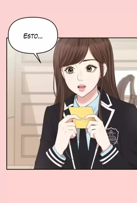 Para Ti, Que Te Quedas Con La Estrella - Capítulo 32 - Página 31 - LectorTMOo