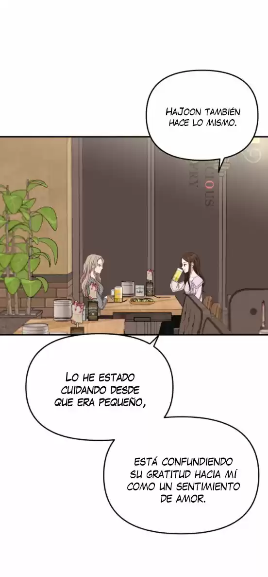 Para Ti, Que Te Quedas Con La Estrella - Capítulo 32 - Página 39 - LectorTMOo