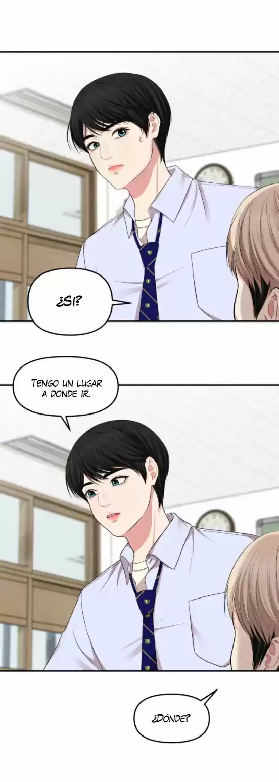 Para Ti, Que Te Quedas Con La Estrella - Capítulo 32 - Página 47 - LectorTMOo