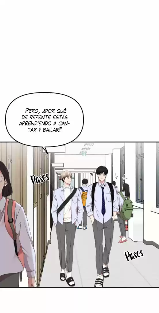 Para Ti, Que Te Quedas Con La Estrella - Capítulo 32 - Página 51 - LectorTMOo