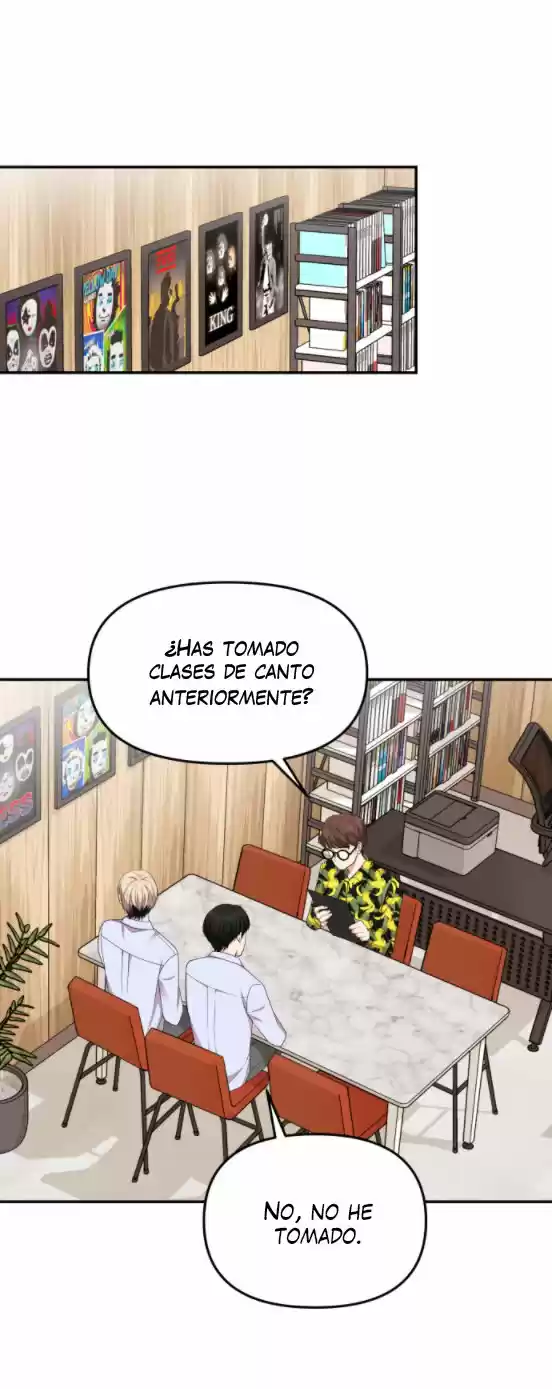 Para Ti, Que Te Quedas Con La Estrella - Capítulo 32 - Página 74 - LectorTMOo