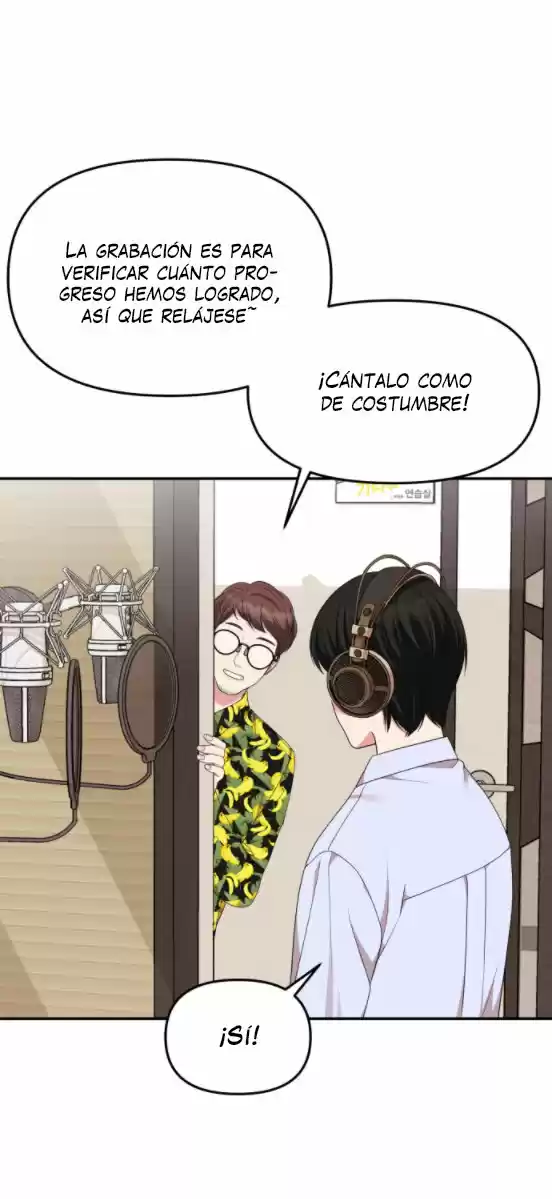 Para Ti, Que Te Quedas Con La Estrella - Capítulo 32 - Página 77 - LectorTMOo