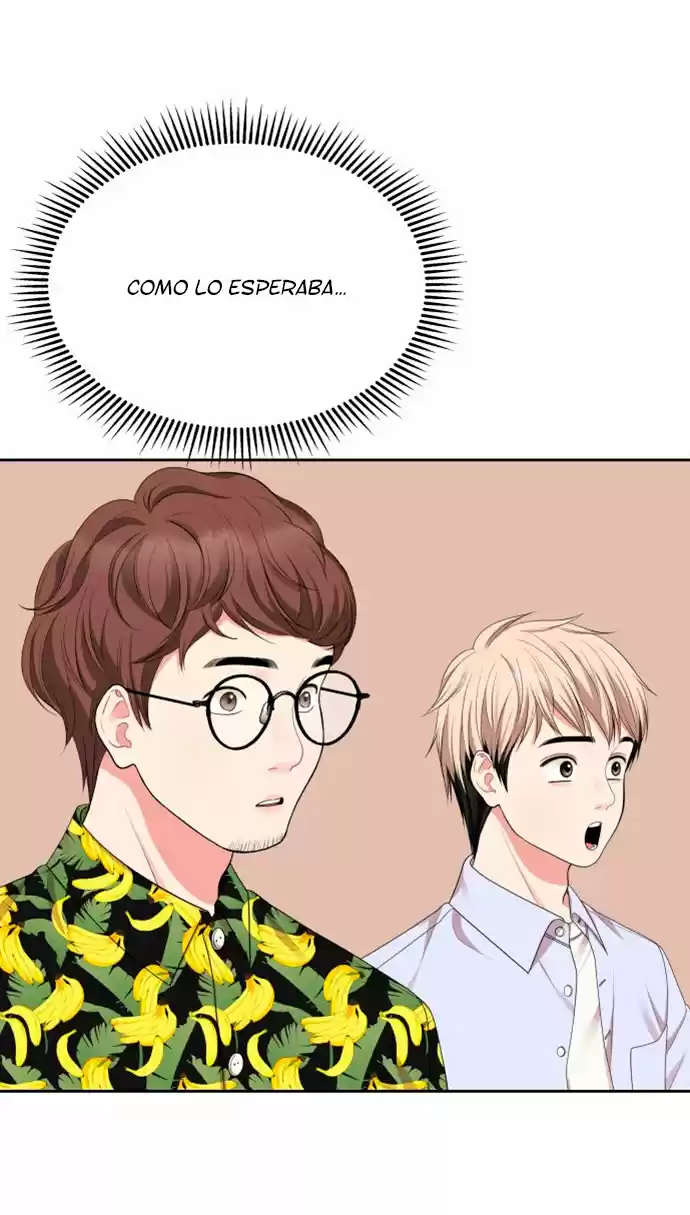 Para Ti, Que Te Quedas Con La Estrella - Capítulo 33 - Página 7 - LectorTMOo