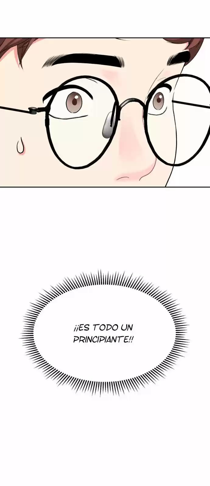 Para Ti, Que Te Quedas Con La Estrella - Capítulo 33 - Página 8 - LectorTMOo