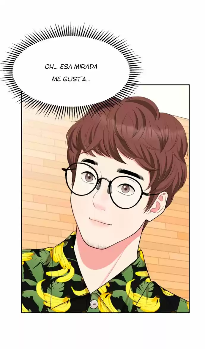 Para Ti, Que Te Quedas Con La Estrella - Capítulo 33 - Página 18 - LectorTMOo