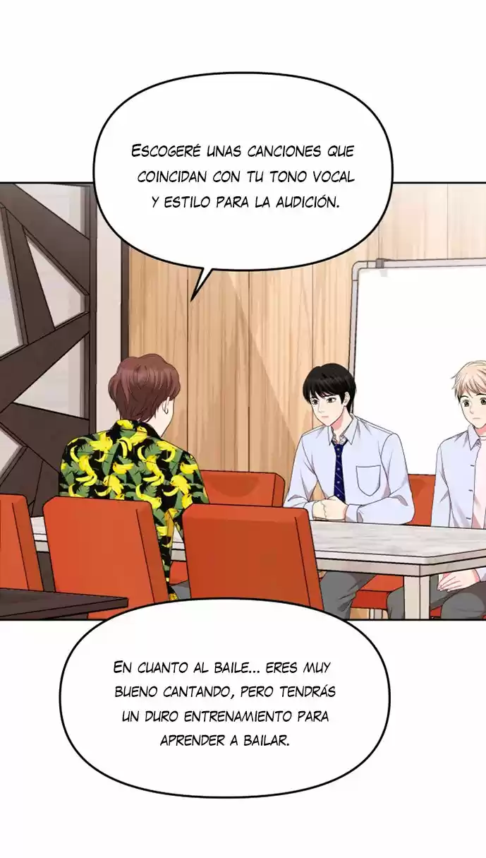 Para Ti, Que Te Quedas Con La Estrella - Capítulo 33 - Página 31 - LectorTMOo