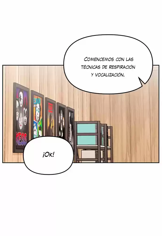 Para Ti, Que Te Quedas Con La Estrella - Capítulo 33 - Página 37 - LectorTMOo