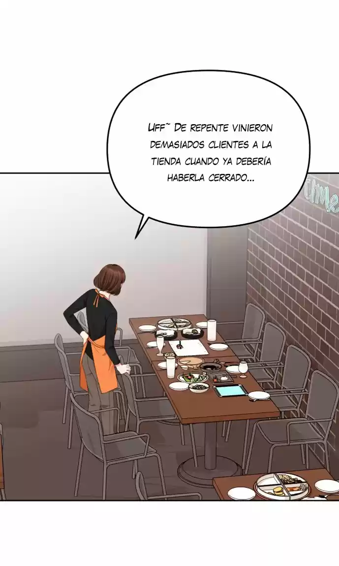 Para Ti, Que Te Quedas Con La Estrella - Capítulo 33 - Página 40 - LectorTMOo