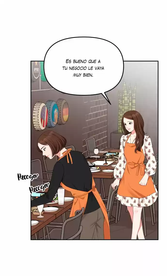Para Ti, Que Te Quedas Con La Estrella - Capítulo 33 - Página 42 - LectorTMOo