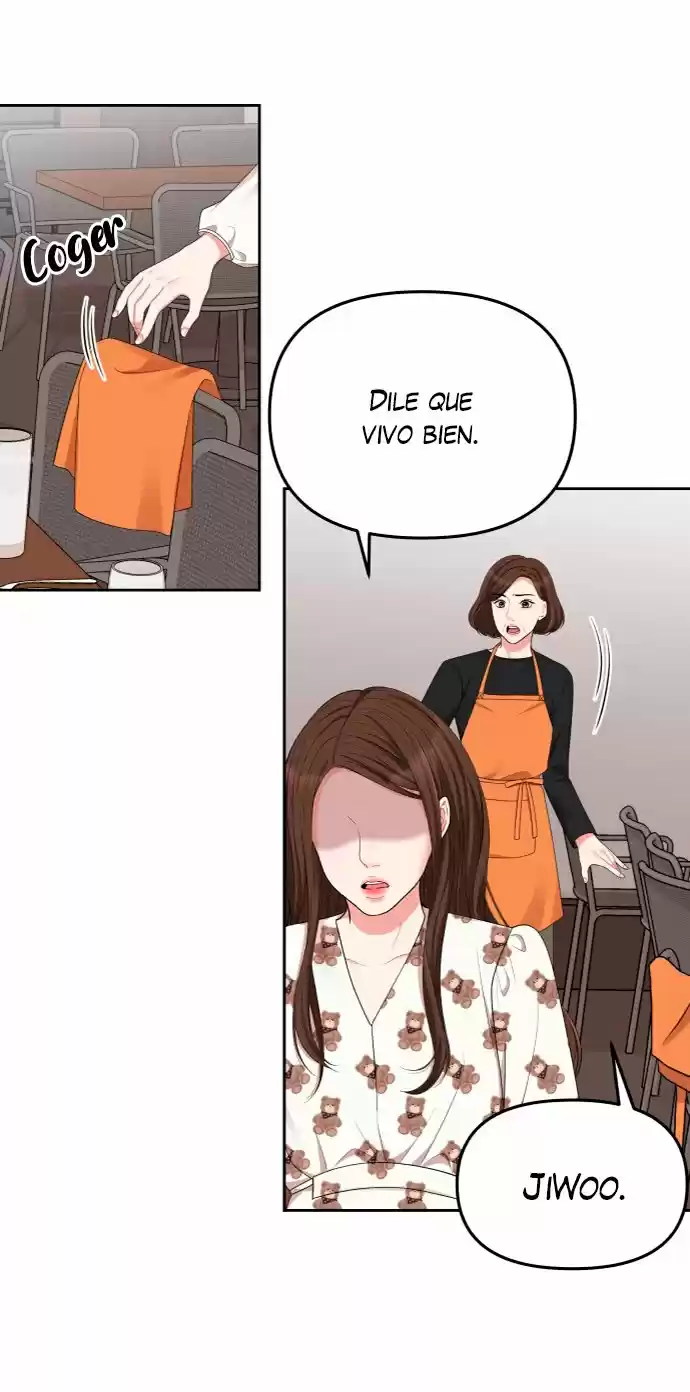 Para Ti, Que Te Quedas Con La Estrella - Capítulo 33 - Página 48 - LectorTMOo