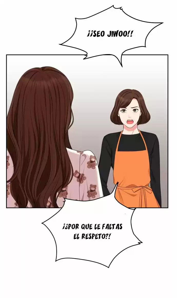 Para Ti, Que Te Quedas Con La Estrella - Capítulo 33 - Página 55 - LectorTMOo