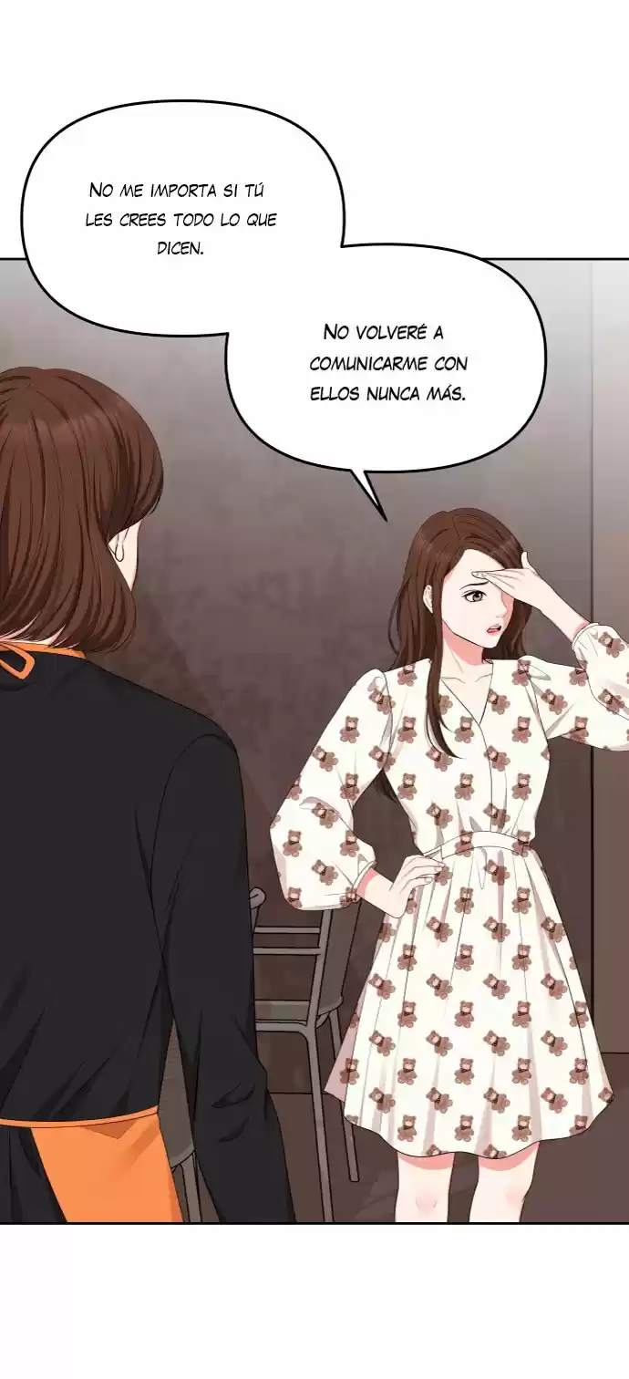 Para Ti, Que Te Quedas Con La Estrella - Capítulo 33 - Página 58 - LectorTMOo