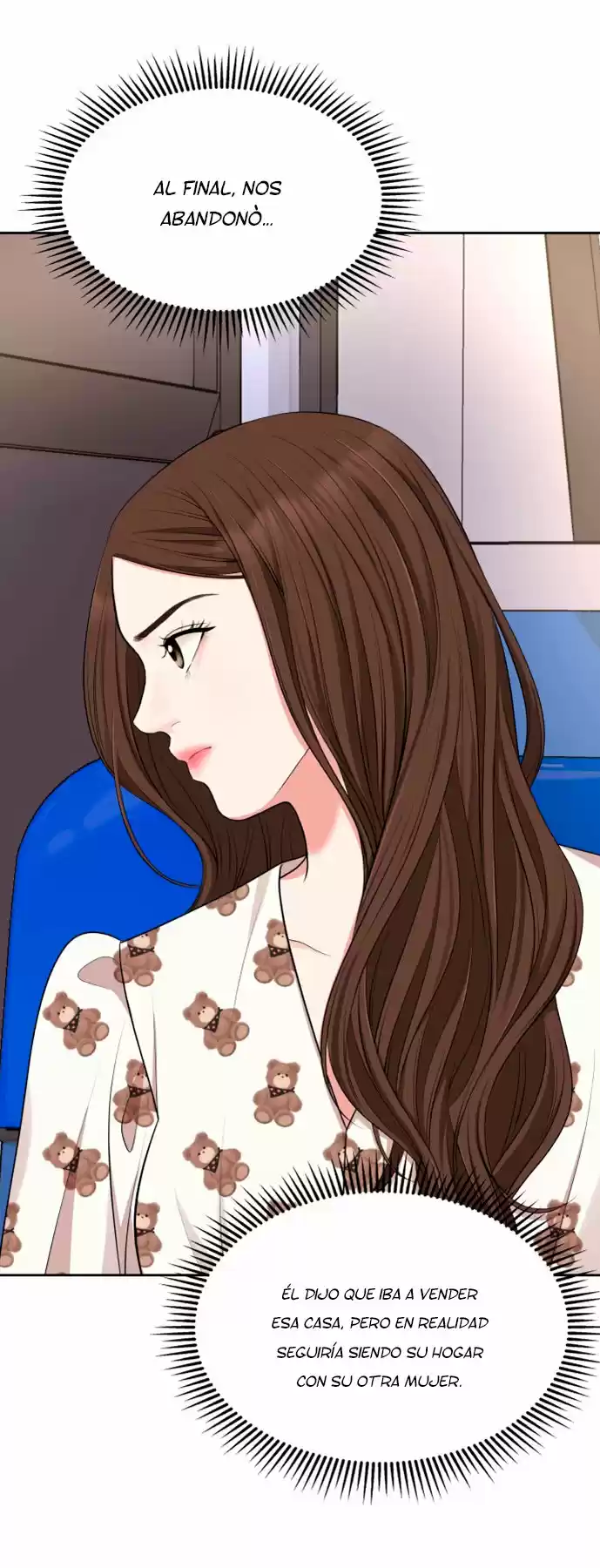 Para Ti, Que Te Quedas Con La Estrella - Capítulo 33 - Página 69 - LectorTMOo