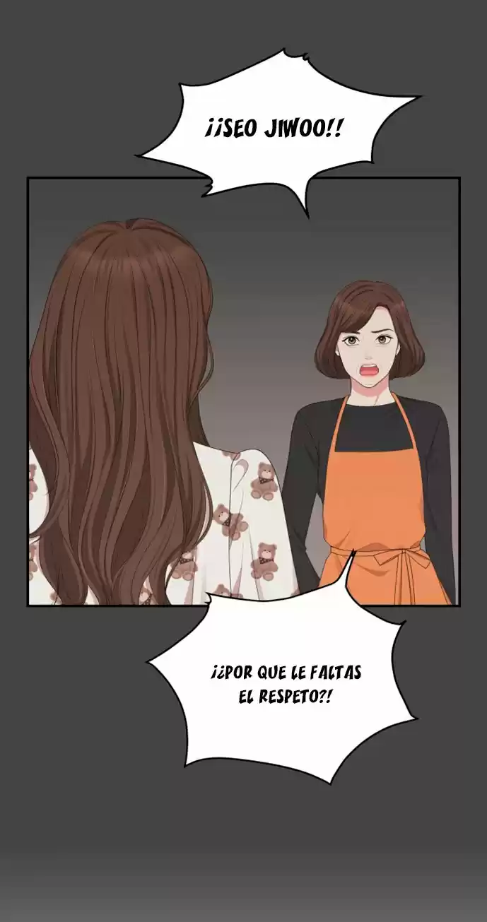 Para Ti, Que Te Quedas Con La Estrella - Capítulo 33 - Página 72 - LectorTMOo