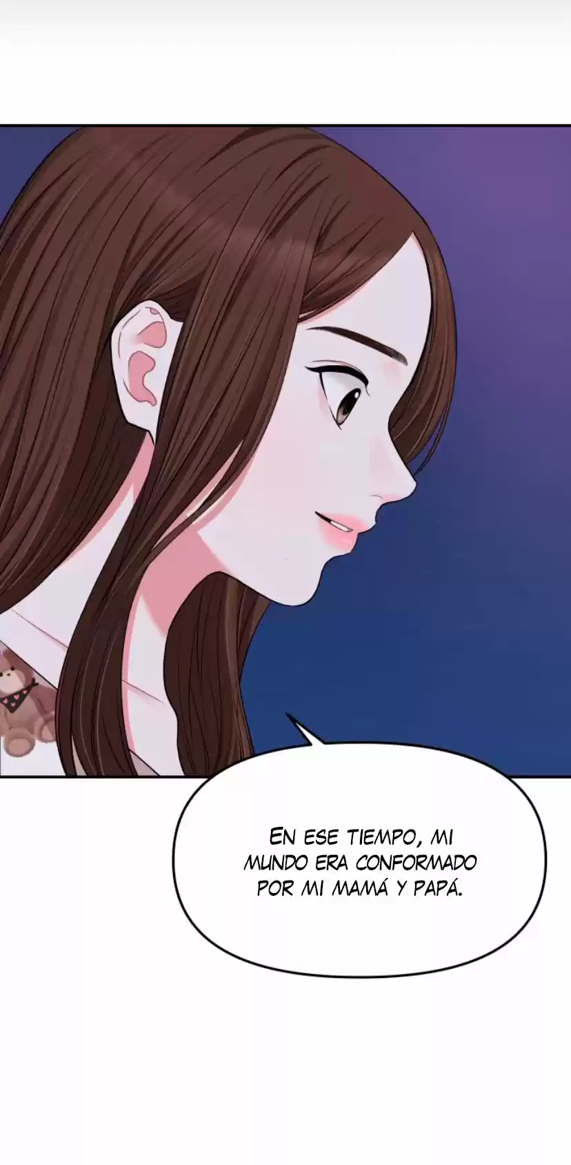 Para Ti, Que Te Quedas Con La Estrella - Capítulo 34 - Página 18 - LectorTMOo