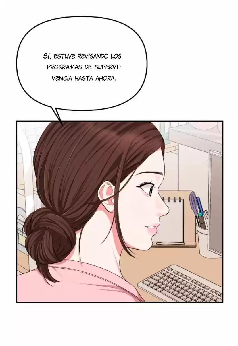 Para Ti, Que Te Quedas Con La Estrella - Capítulo 34 - Página 59 - LectorTMOo