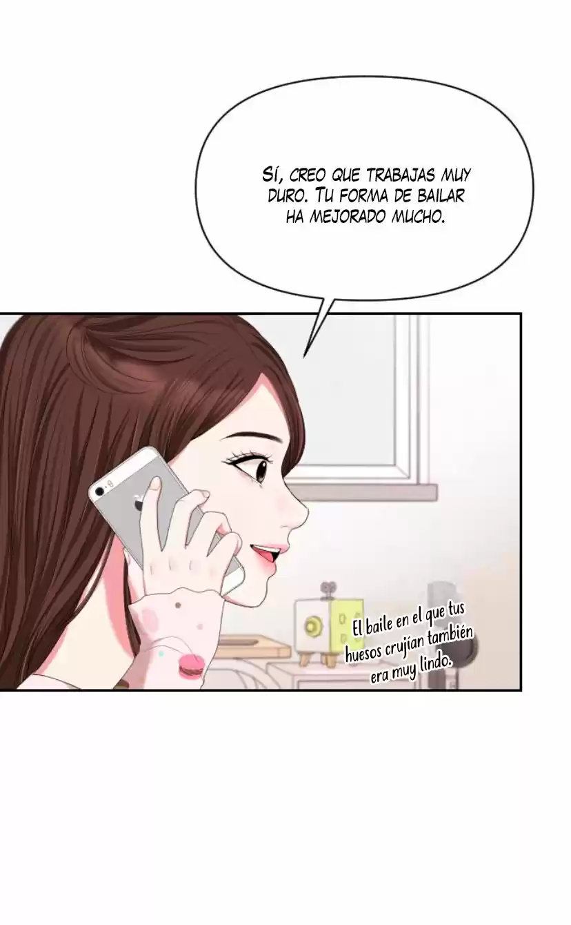 Para Ti, Que Te Quedas Con La Estrella - Capítulo 35 - Página 64 - LectorTMOo