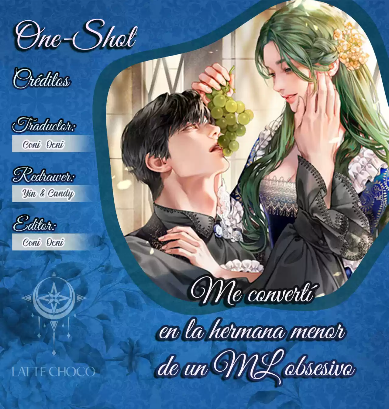 Para Ti, Que Te Quedas Con La Estrella - Capítulo 38 - Página 46 - LectorTMOo