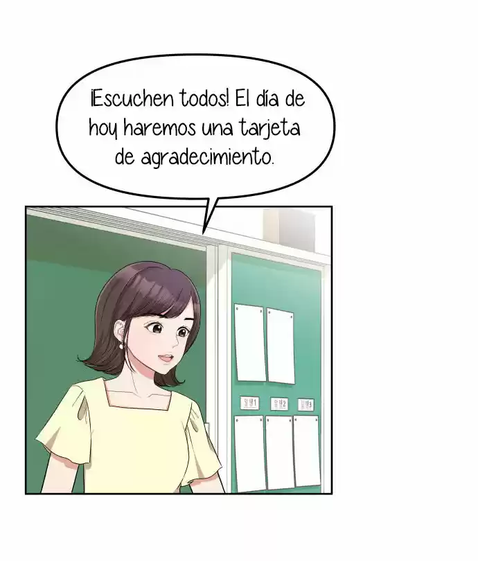 Para Ti, Que Te Quedas Con La Estrella - Capítulo 4 - Página 4 - LectorTMOo