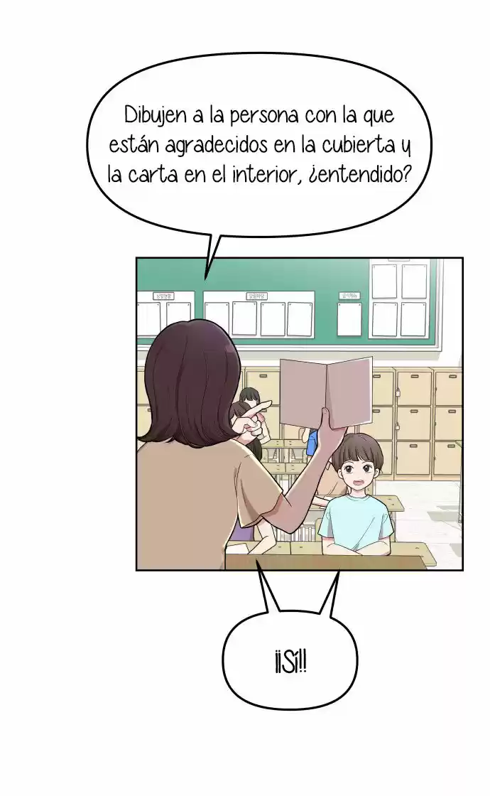 Para Ti, Que Te Quedas Con La Estrella - Capítulo 4 - Página 5 - LectorTMOo