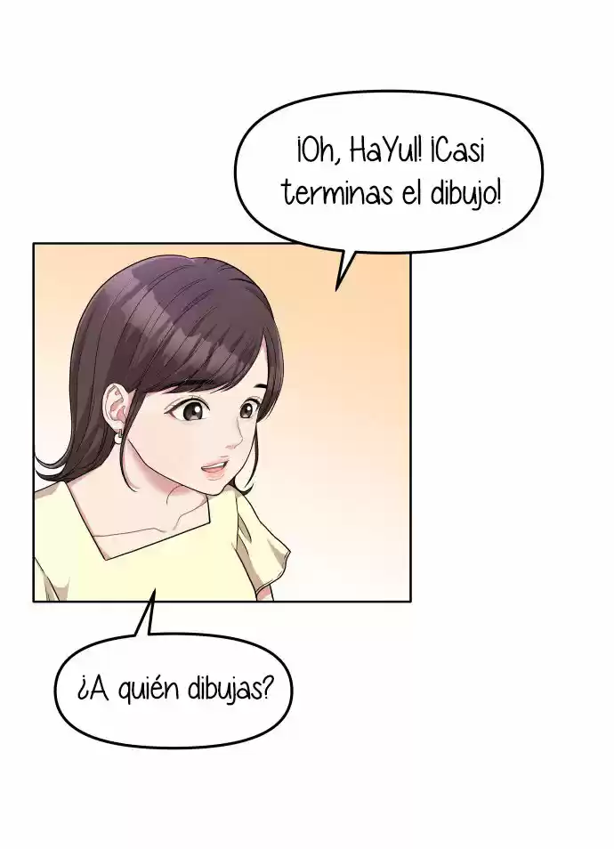 Para Ti, Que Te Quedas Con La Estrella - Capítulo 4 - Página 8 - LectorTMOo