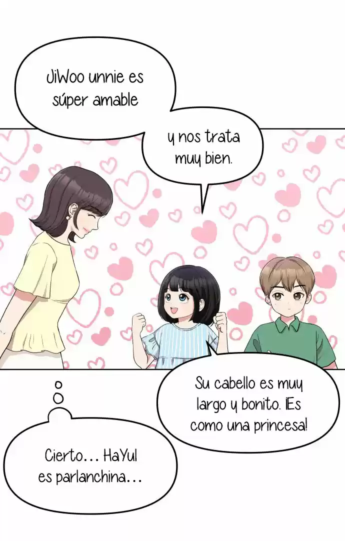 Para Ti, Que Te Quedas Con La Estrella - Capítulo 4 - Página 12 - LectorTMOo