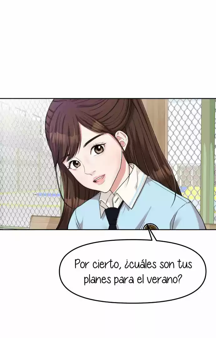 Para Ti, Que Te Quedas Con La Estrella - Capítulo 4 - Página 17 - LectorTMOo