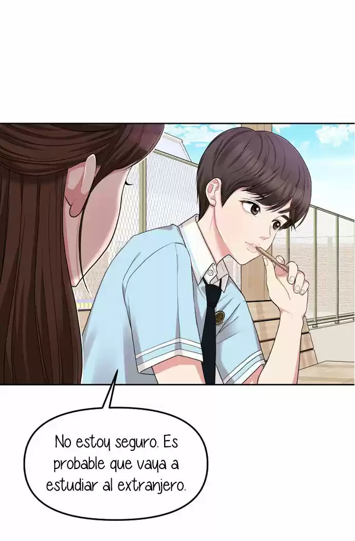 Para Ti, Que Te Quedas Con La Estrella - Capítulo 4 - Página 18 - LectorTMOo