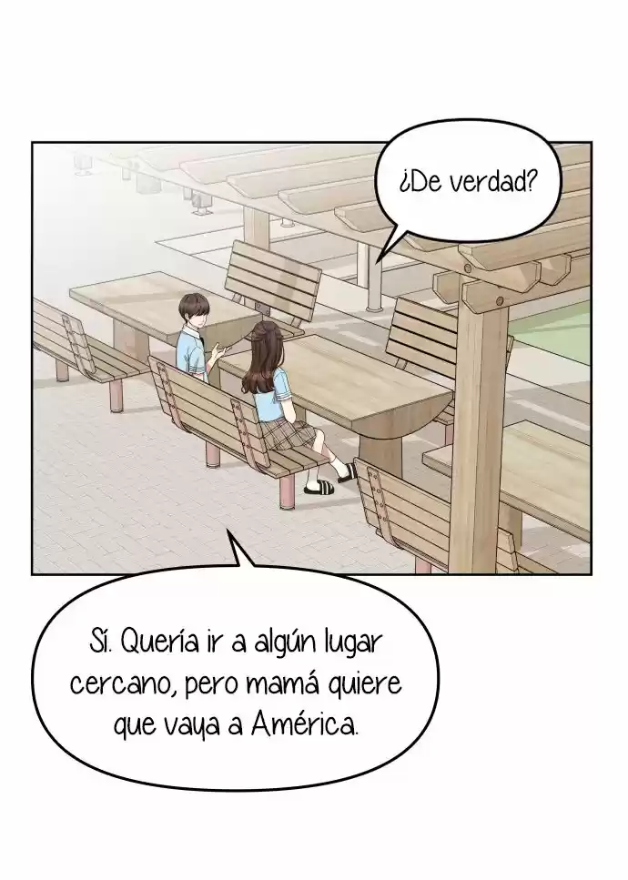 Para Ti, Que Te Quedas Con La Estrella - Capítulo 4 - Página 19 - LectorTMOo