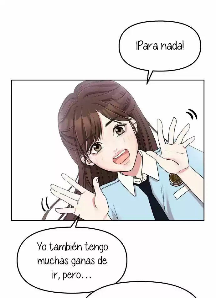 Para Ti, Que Te Quedas Con La Estrella - Capítulo 4 - Página 28 - LectorTMOo