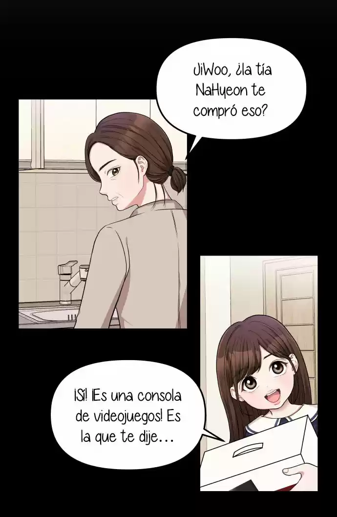 Para Ti, Que Te Quedas Con La Estrella - Capítulo 4 - Página 32 - LectorTMOo