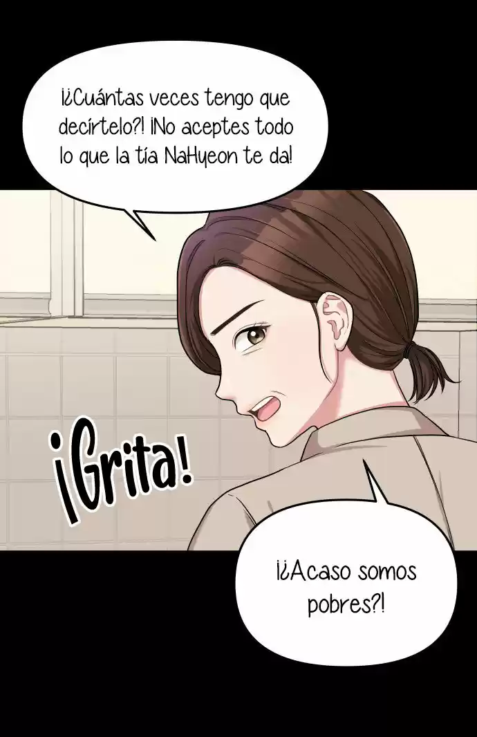 Para Ti, Que Te Quedas Con La Estrella - Capítulo 4 - Página 33 - LectorTMOo
