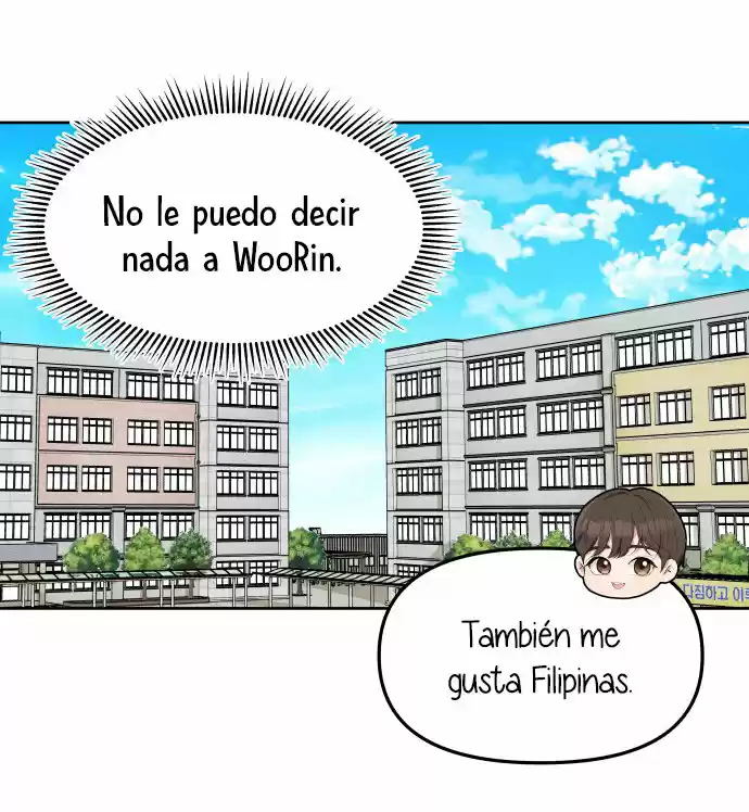 Para Ti, Que Te Quedas Con La Estrella - Capítulo 4 - Página 38 - LectorTMOo