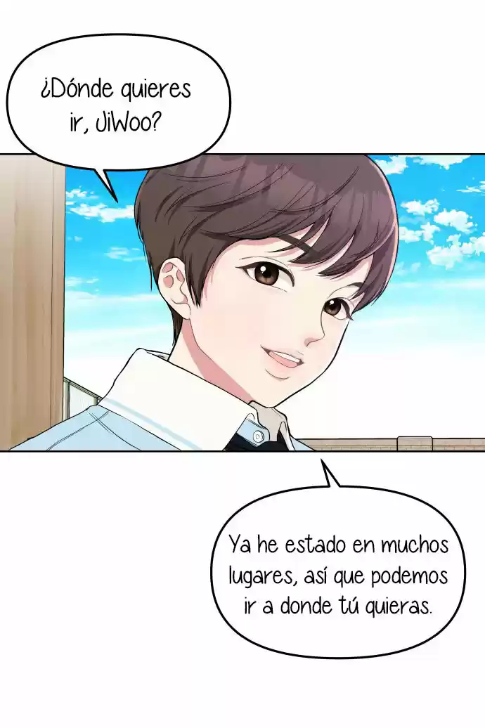 Para Ti, Que Te Quedas Con La Estrella - Capítulo 4 - Página 40 - LectorTMOo