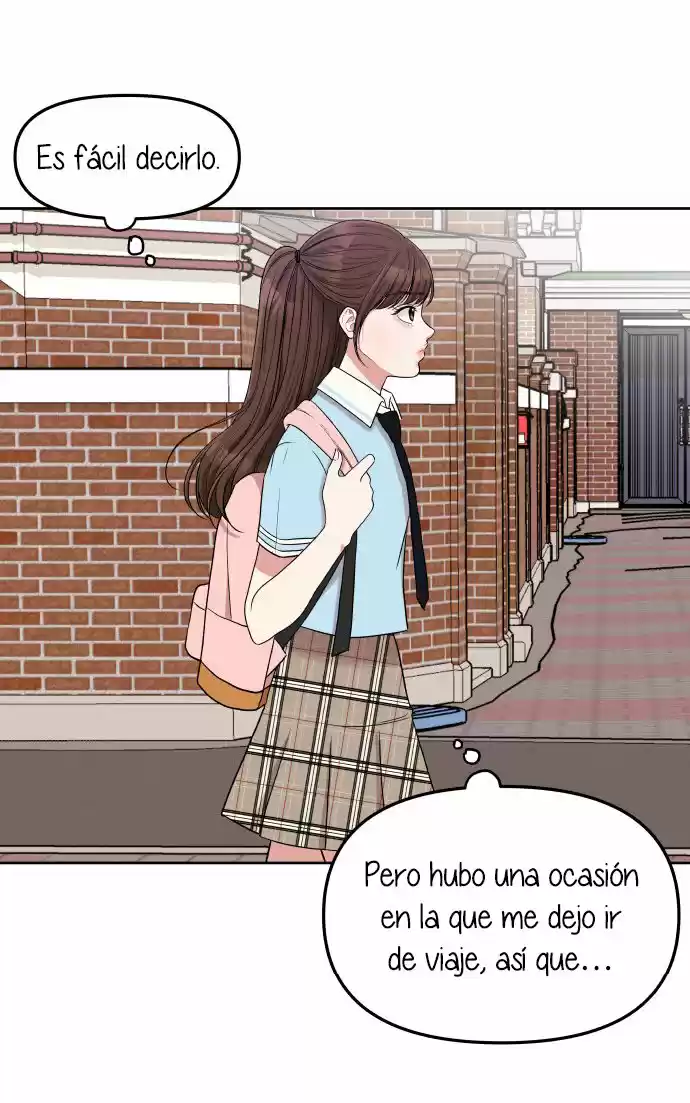 Para Ti, Que Te Quedas Con La Estrella - Capítulo 4 - Página 41 - LectorTMOo