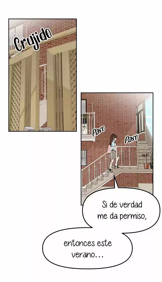 Para Ti, Que Te Quedas Con La Estrella - Capítulo 4 - Página 43 - LectorTMOo