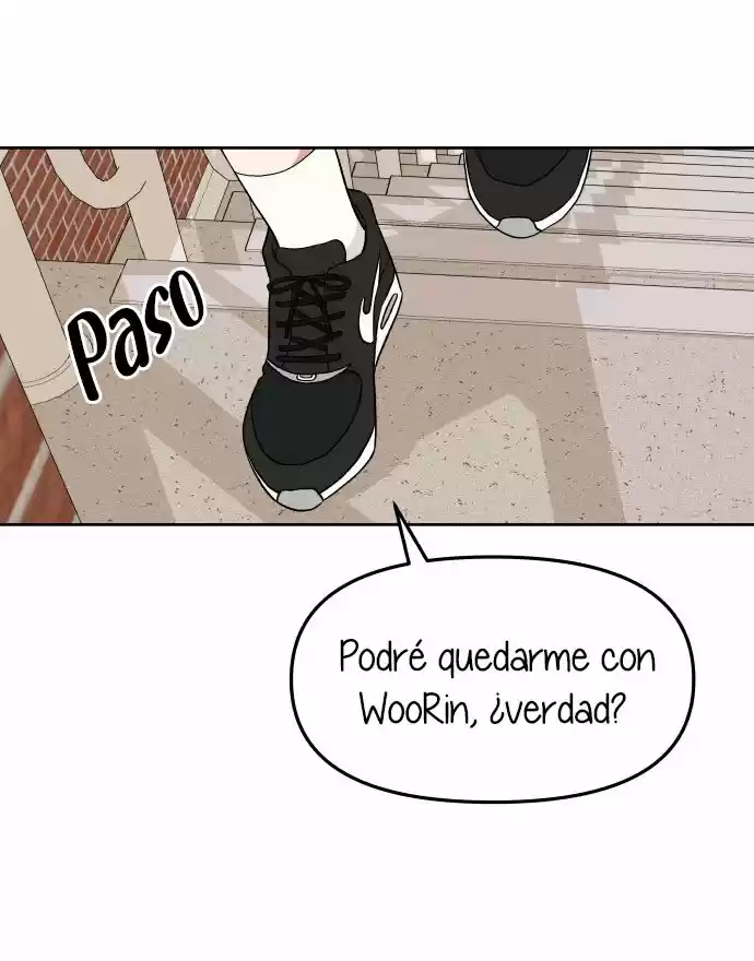 Para Ti, Que Te Quedas Con La Estrella - Capítulo 4 - Página 44 - LectorTMOo
