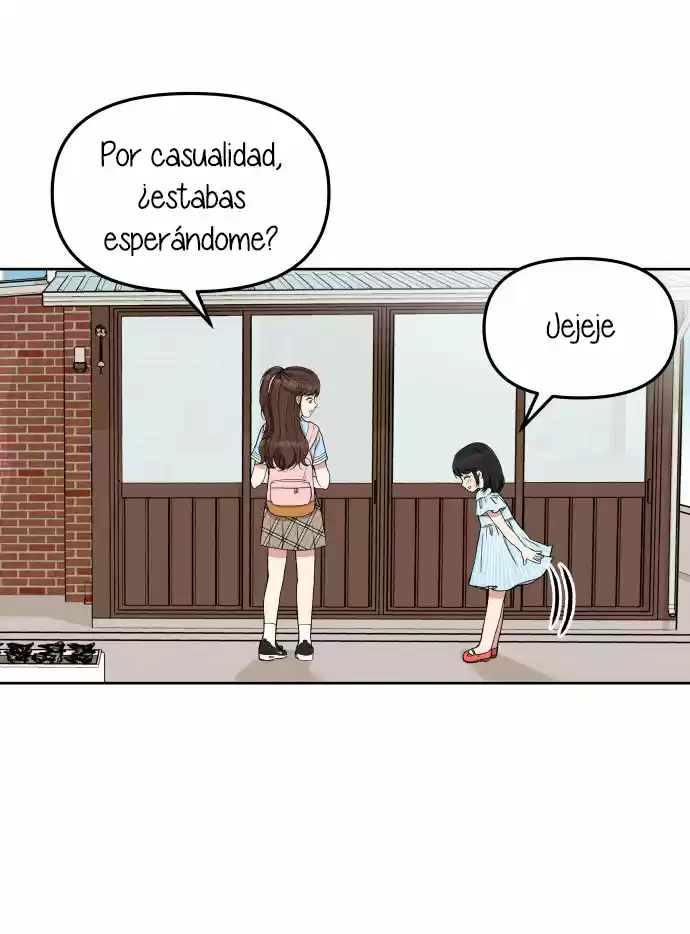 Para Ti, Que Te Quedas Con La Estrella - Capítulo 4 - Página 48 - LectorTMOo
