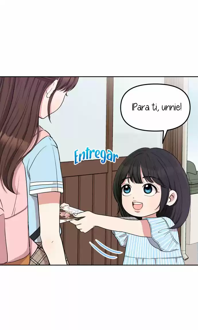 Para Ti, Que Te Quedas Con La Estrella - Capítulo 4 - Página 49 - LectorTMOo