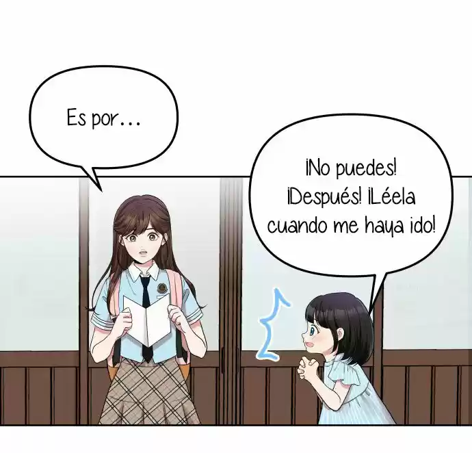 Para Ti, Que Te Quedas Con La Estrella - Capítulo 4 - Página 52 - LectorTMOo