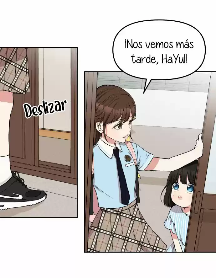 Para Ti, Que Te Quedas Con La Estrella - Capítulo 4 - Página 54 - LectorTMOo