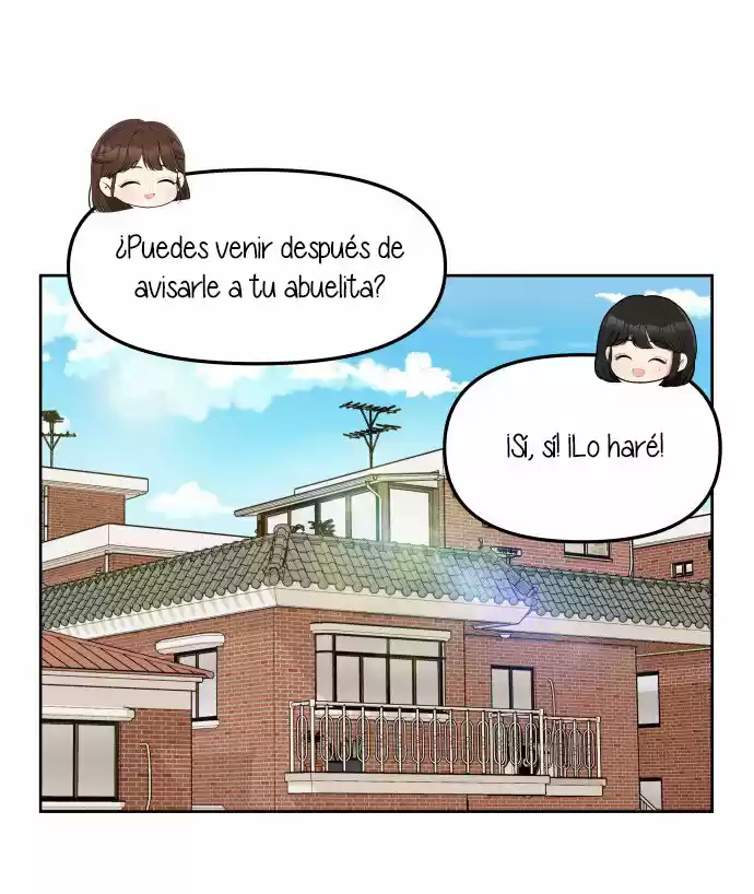 Para Ti, Que Te Quedas Con La Estrella - Capítulo 4 - Página 60 - LectorTMOo