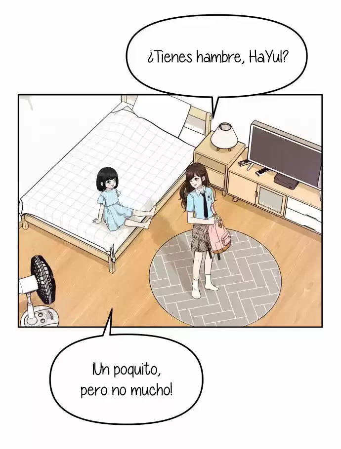 Para Ti, Que Te Quedas Con La Estrella - Capítulo 4 - Página 61 - LectorTMOo