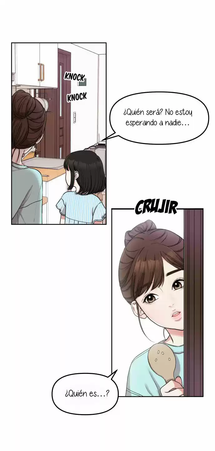 Para Ti, Que Te Quedas Con La Estrella - Capítulo 5 - Página 15 - LectorTMOo