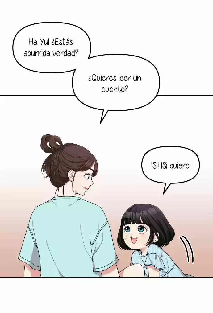 Para Ti, Que Te Quedas Con La Estrella - Capítulo 5 - Página 30 - LectorTMOo