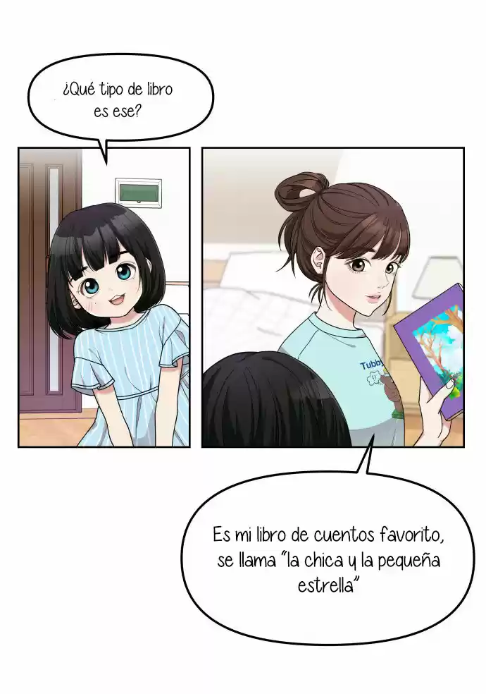 Para Ti, Que Te Quedas Con La Estrella - Capítulo 5 - Página 31 - LectorTMOo