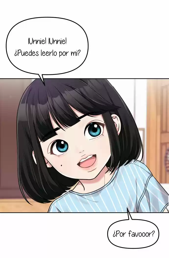 Para Ti, Que Te Quedas Con La Estrella - Capítulo 5 - Página 32 - LectorTMOo