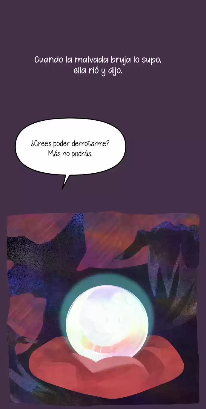 Para Ti, Que Te Quedas Con La Estrella - Capítulo 5 - Página 43 - LectorTMOo