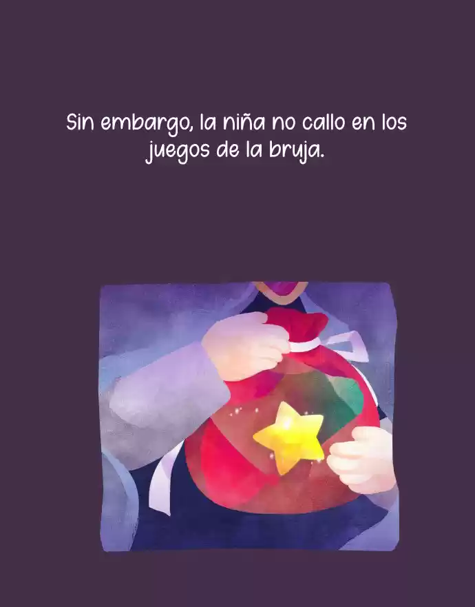 Para Ti, Que Te Quedas Con La Estrella - Capítulo 5 - Página 46 - LectorTMOo